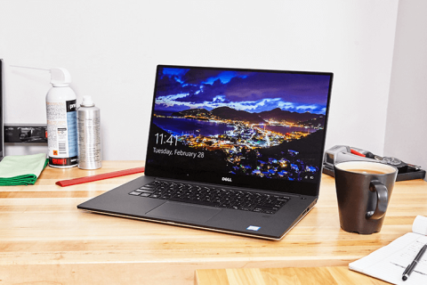Tổng hợp 15 Laptop tốt nhất 2020