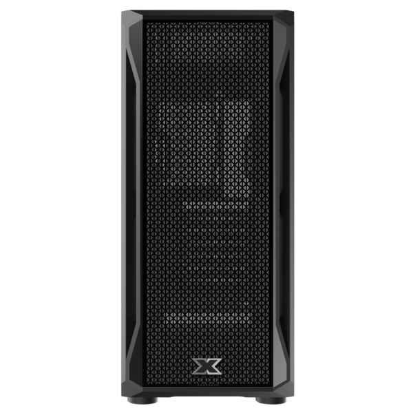 XIGMATEK GAMING X 3FX (EN46188) - GAMING ATX, KÈM 03 FAN XIGMATEK X20ARGB