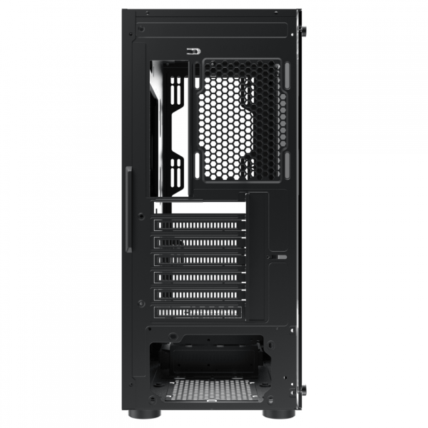 XIGMATEK GAMING X 3FX (EN46188) - GAMING ATX, KÈM 03 FAN XIGMATEK X20ARGB