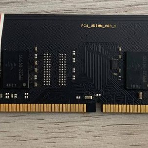 Ram DDR4 Geil 4G/2400 Không Tản Nhiệt ( Cũ )