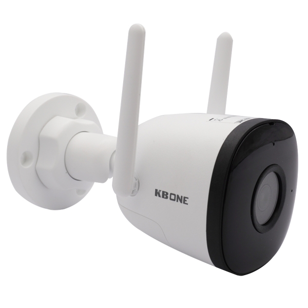 Camera IP Wifi 2.0MP KBONE KN-2011WN 