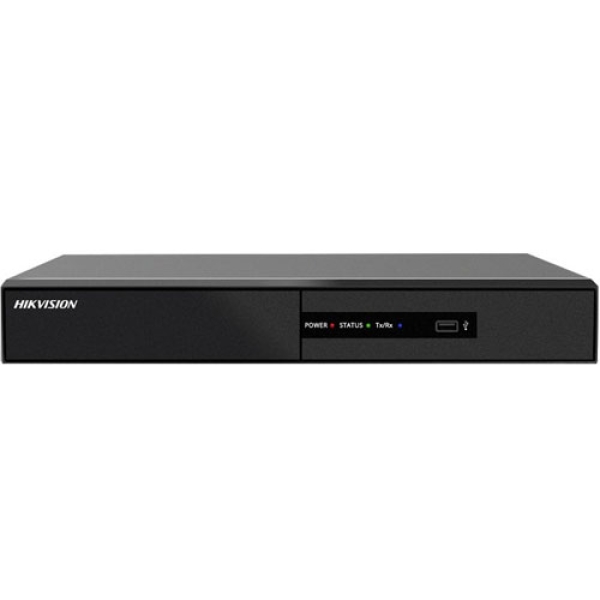 Đầu ghi hình HIKVISION DS-7204HGHI-F1 4 Kênh (h.264)
