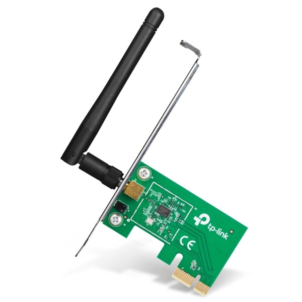 Card Wifi PC TP-Link WN781ND