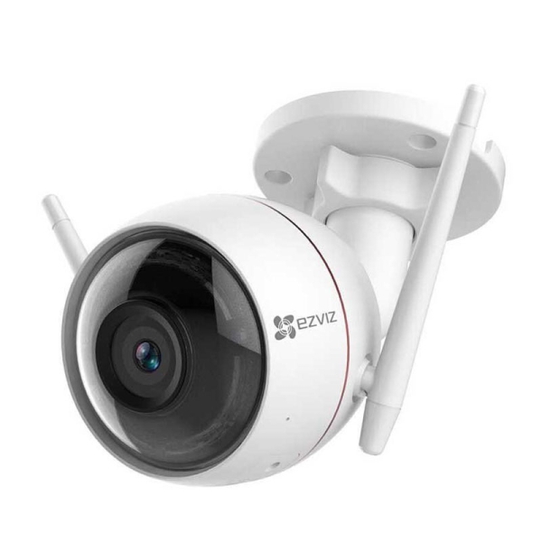 Camera WiFi ngoài trời Ezviz 2MP C3WN