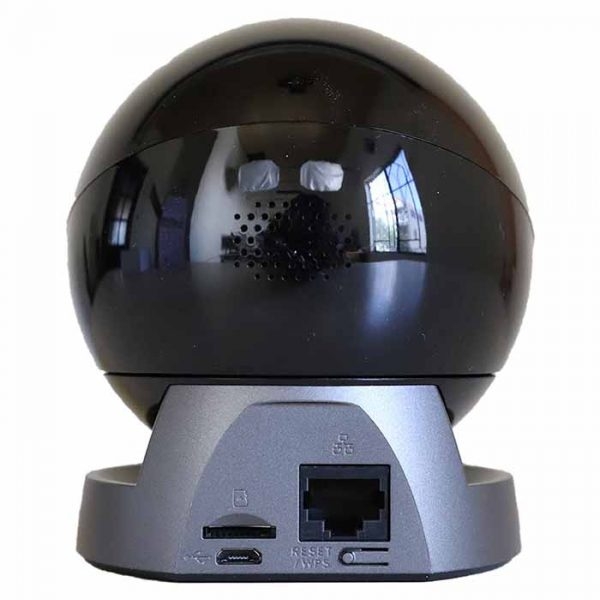Camera Dahua IMOU Ranger Pro IPC-A26HP IP Wifi 1080p