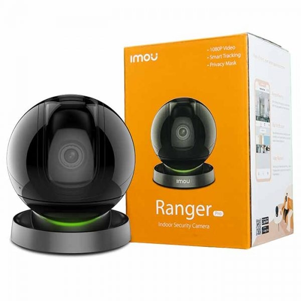 Camera Dahua IMOU Ranger Pro IPC-A26HP IP Wifi 1080p