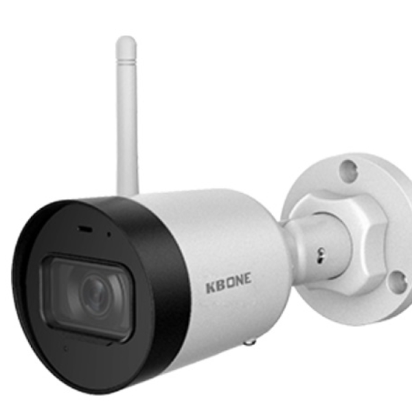 Camera IP Wifi 4.0MP KBONE KN-4001WN
