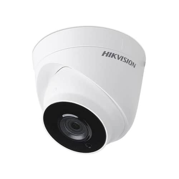 Camera TVI HIKVISION DS-2CE56C0T-IT3 1.0 Megapixel, hồng ngoại 40m