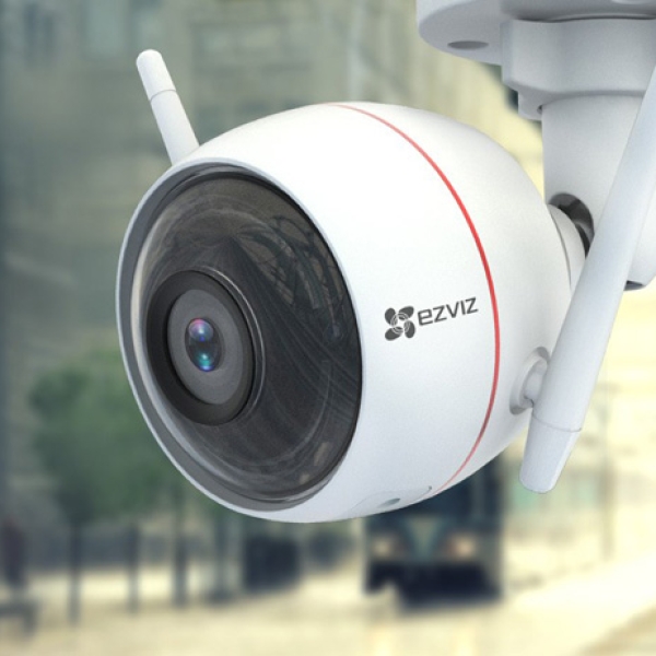 Camera WiFi ngoài trời Ezviz 2MP C3WN