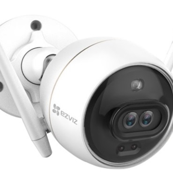 Camera IP Wifi Ezviz C3X CS-CV310-C3-6B22WFR 1080P (Có màu ban đêm)