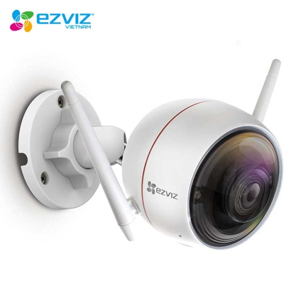 Camera IP Wifi Ezviz C3W CS-CV310 1080P (Có màu ban đêm)