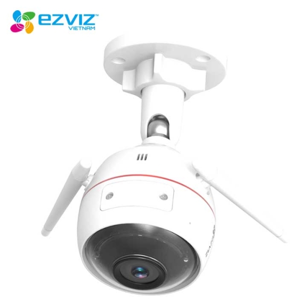 Camera IP Wifi Ezviz C3W CS-CV310 1080P (Có màu ban đêm)