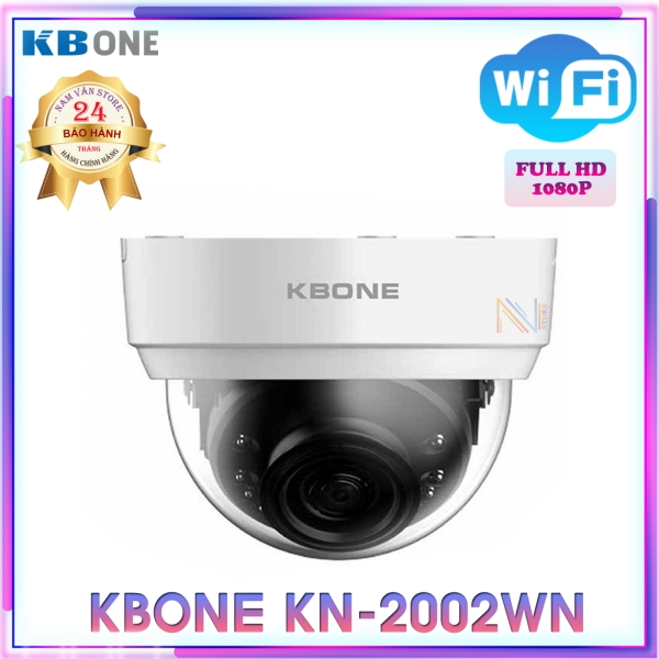 Camera IP KBVISION KBONE KN-2002WN