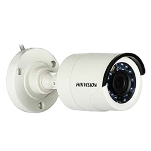 Camera HD-TVI HIKVISION DS-2CE16C0T-IR
