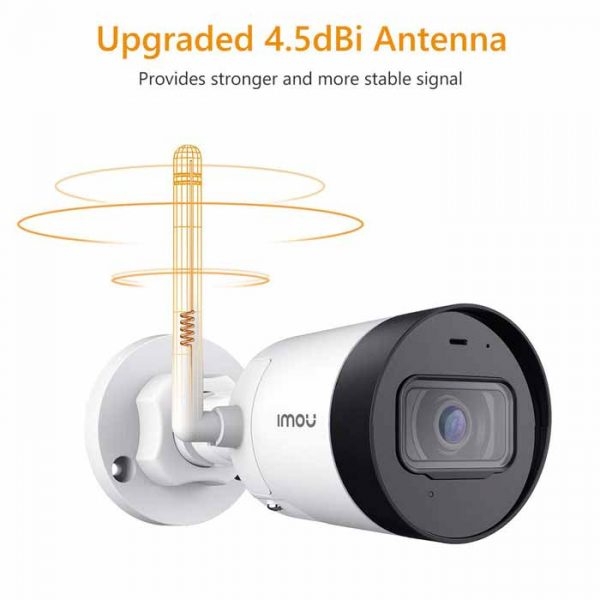 Camera Wifi Dahua IPC-G22P-imou