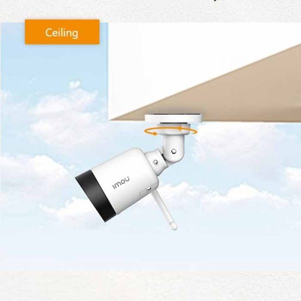 Camera Wifi Dahua IPC-G42P-imou 4.0 megapixel