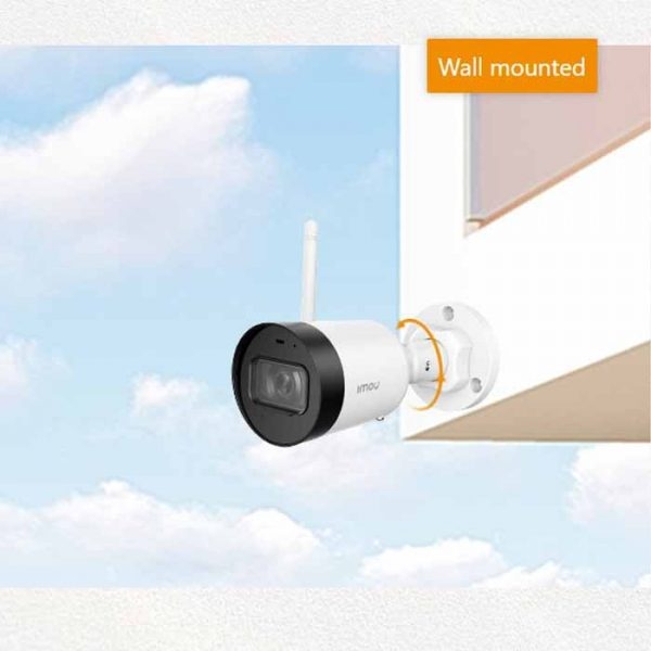 Camera Wifi Dahua IPC-G42P-imou 4.0 megapixel