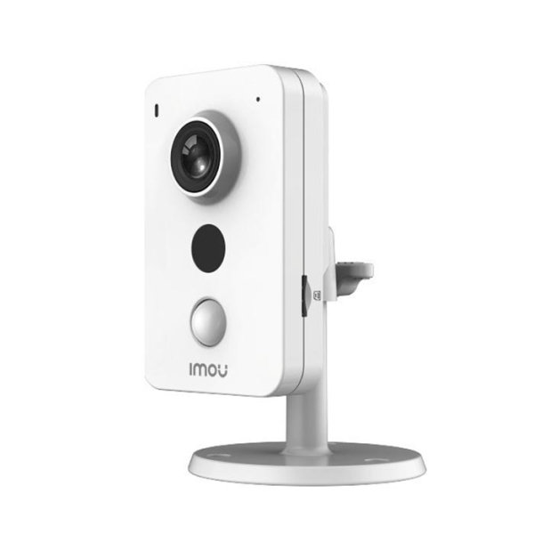 CAMERA IP HỒNG NGOẠI KHÔNG DÂY 2.0 MEGAPIXEL DAHUA IPC-K22P-IMOU