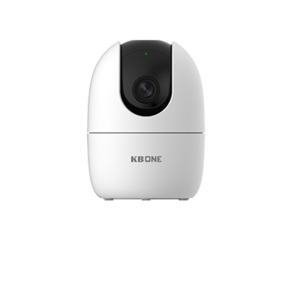 Camera IP Wifi 2.0MP KBONE KN-21PW