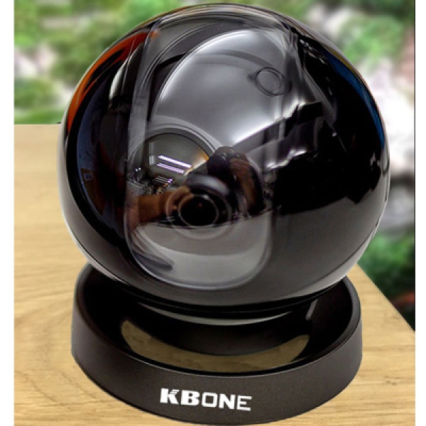 CAMERA WIFI 2.0MP KN-H22PW