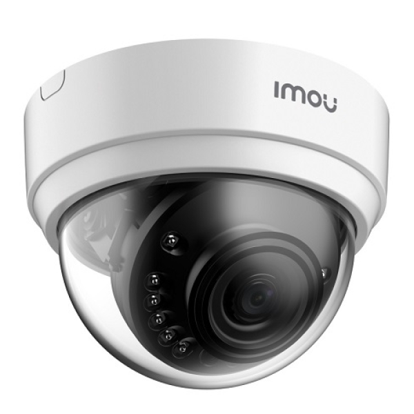 Camera IP Dome hồng ngoại không dây 2.0 Megapixel DAHUA IPC-D22P-IMOU