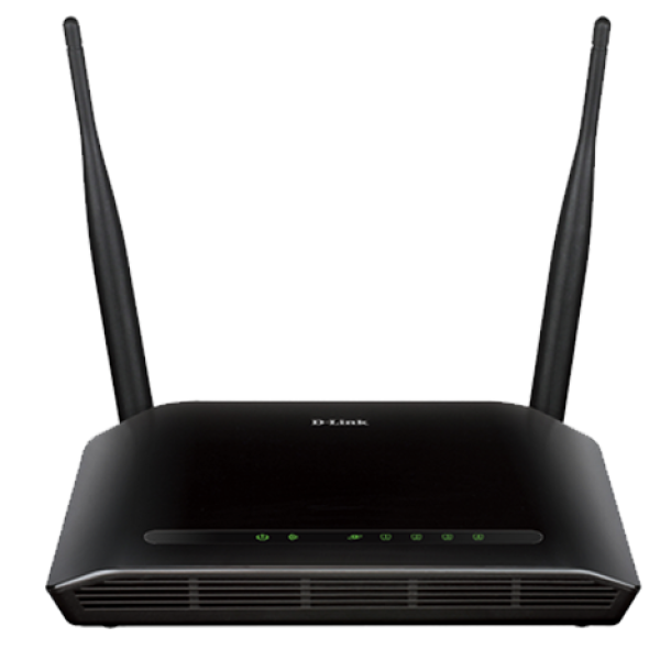 Router Wifi D-Link DIR-612
