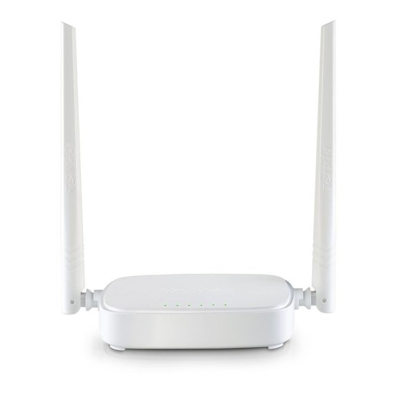 Router Wifi Tenda N301