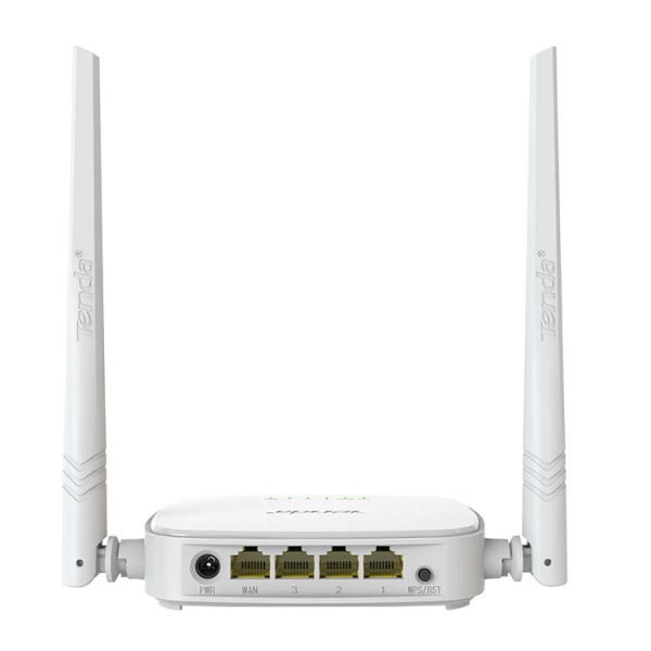 Router Wifi Tenda N301