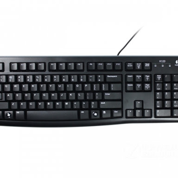Bàn phím Logitech K120